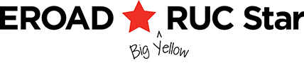 Big Yellow RUC Star