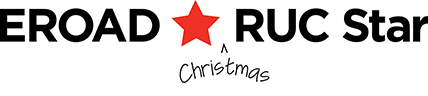 Christmas RUC Star