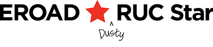 Dusty RUC Star