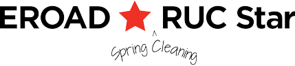 Spring Cleaning RUC Star