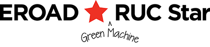 Green Machine RUC Star