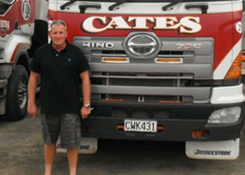 Cates Bros Ltd