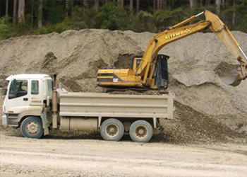 East Coast Contracting