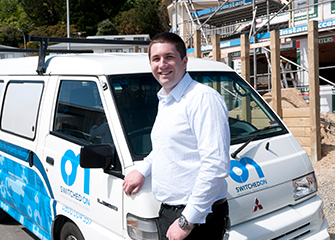 Switched On Building Solutions