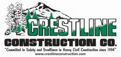 crestline construction logo Newest Version