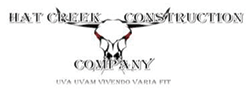 Hat creek logo