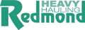 Redmond Logo