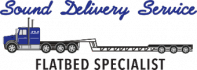 Sound Delivery Service