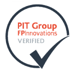 Seal Verified by PIT Group