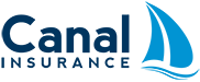 Logo Canal Insurance Color