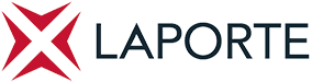 Logo LaPorte