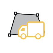 EROAD Geofence Site Activity