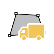 EROAD Geofence Site Activity