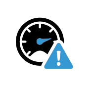 EROAD Max Speed Alert