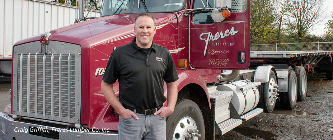 Freres Lumber Co. Inc.