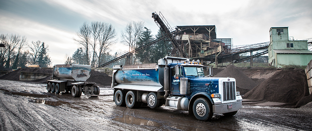 Wilsonville Concrete