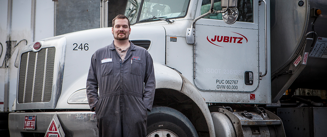 Jubitz Corporation, Portland, OR 