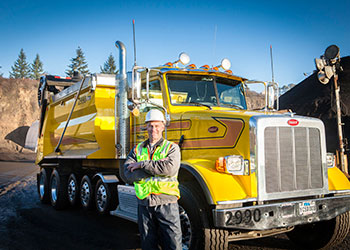 Baker Rock Resources