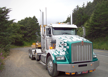 Crestline Construction Co.