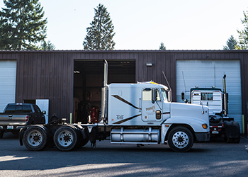 Phase II Transportation, Inc.