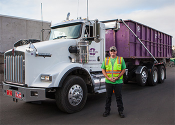 R.S. Davis Recycling Inc.