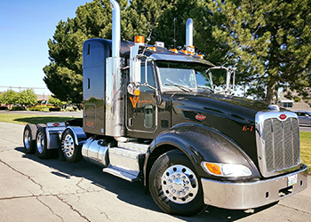 Veneer Chip Transport, Inc.