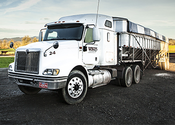 White’s Hauling & Farm