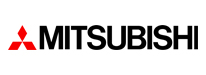 mitsubishi logo