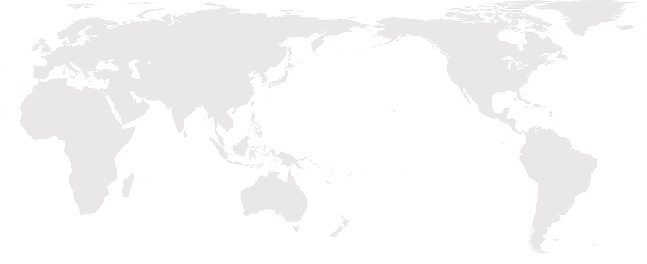 global map